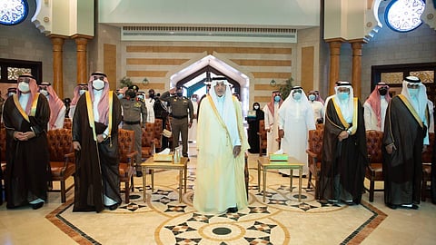الأمير خالد الفيصل