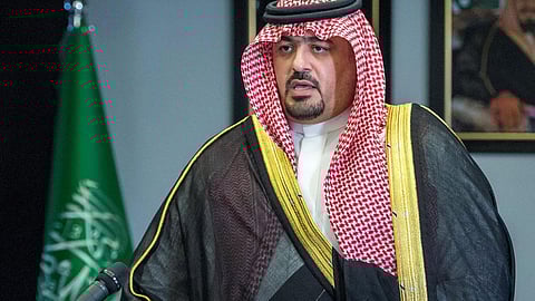 وزير الاقتصاد والتخطيط الأستاذ فيصل الإبراهيم