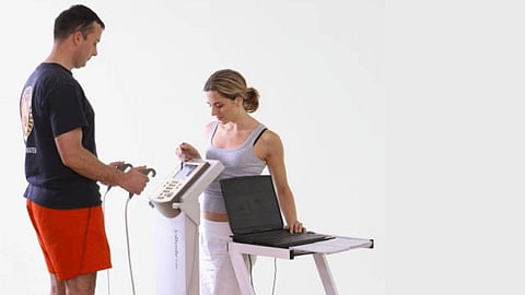 طريقة حساب كتلة الجسم