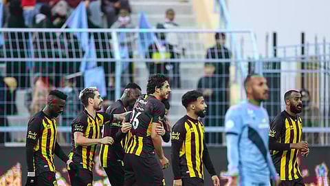 نادي الاتحاد