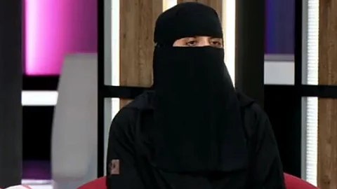 المواطنة نورة السلمان