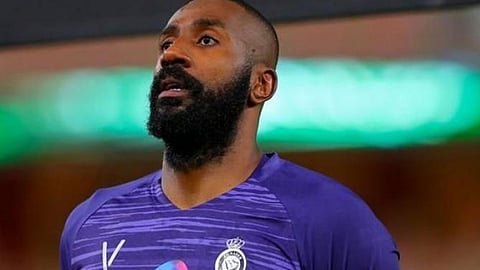 وليد عبدالله