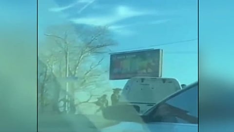 قوات الجيش الروسي