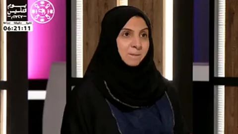 الدكتورة فاطمة الويف - نائب الرئيس التنفيذي للهيئة العامة للإحصاء المكلف