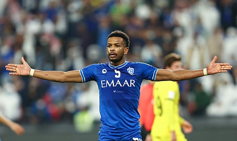 علي البليهي