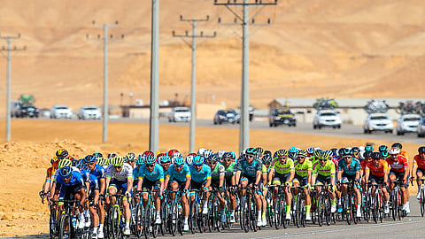 طواف السعودية