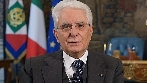 سيرجيو ماتاريلا