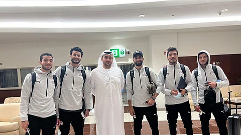 الأهلي المصري