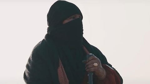 شومة العنزي