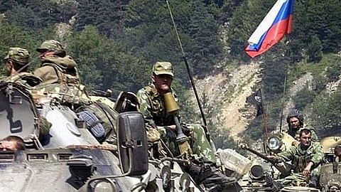 مسؤول أمريكي: العقوبات ستحول روسيا إلى دولة منبوذة