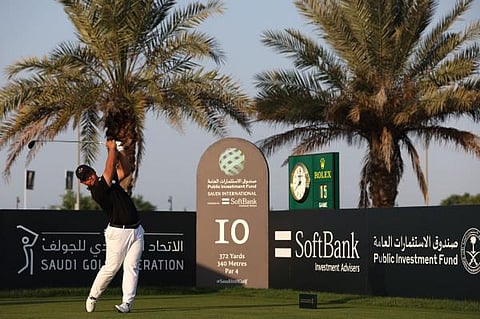 الإيطالي ماتيو ماناسيرو