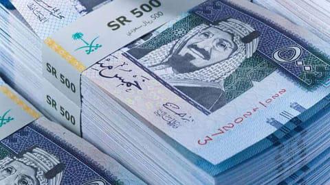 رحلة العملة السعودية وصولاً إلى الريال