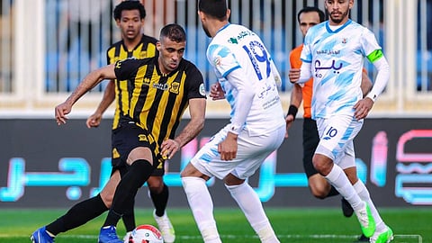 عبدالرزاق حمد الله