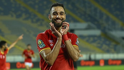 عمرو السولية