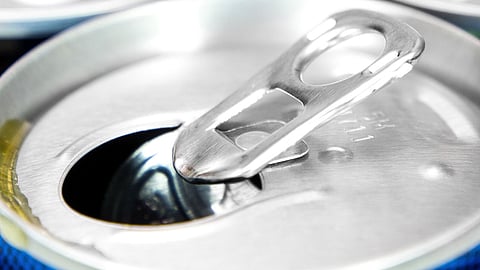 مشروبات الطاقة