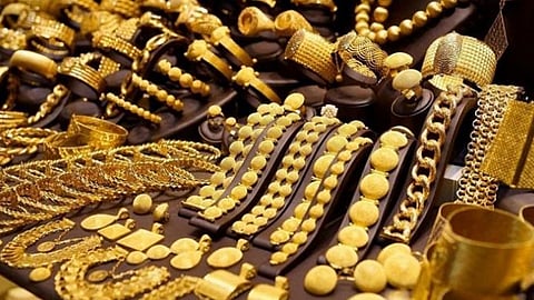 أسعار الذهب بالسعودية