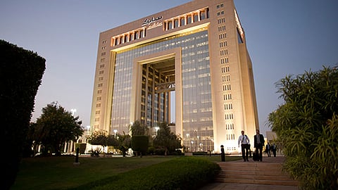 شركة سابك