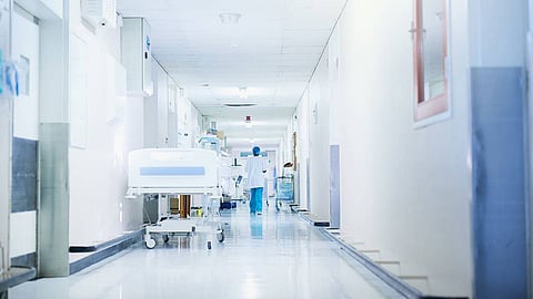 لأول مرة بالشرقية.. نجاح عملية نوعية لـ3 مرضى يعانون السمنة عن طريق المنظار