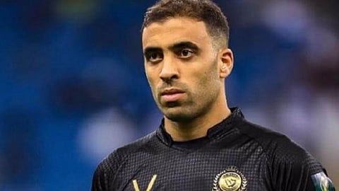 عبدالرزاق حمدلله