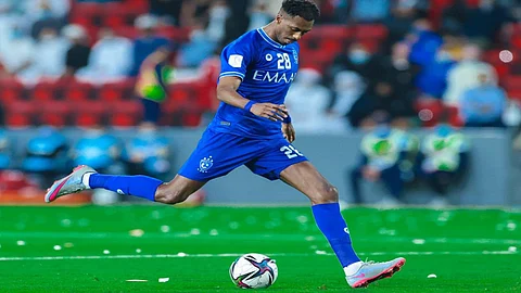 الهلال