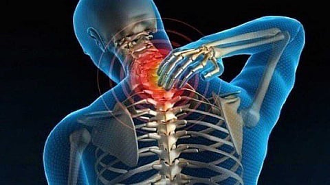 أسباب الإصابة بالأبهر
