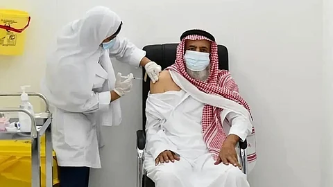 الجرعة التنشيطية