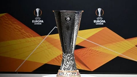 قرعة نارية لثمن نهائي الدوري الأوروبي