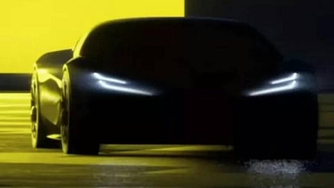 لوتس وبريتشفولت