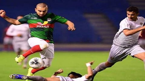 الطائي والاتفاق