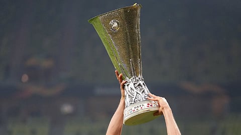 الدوري الأوروبي