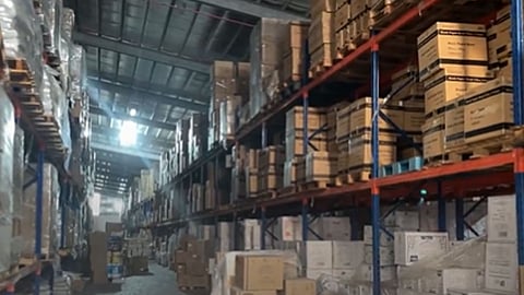 «التجارة» تكشف تفاصيل تصحيح أوضاع شركة تموينات أرباحها 30 مليون ريال