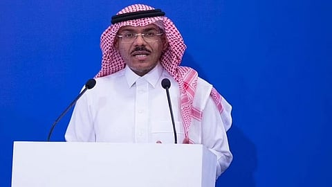 الدكتور محمد العبدالعالي