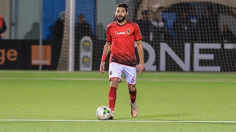 ياسر إبراهيم