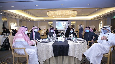 ورشة عمل لمناقشة دور المرصد الوطني للعمل