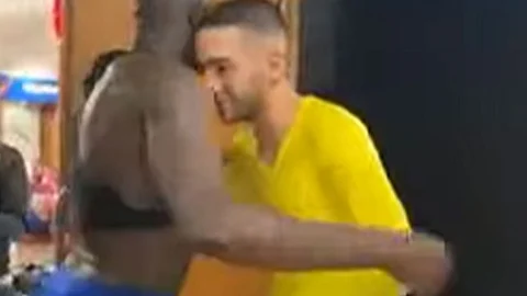 حكيم زياش