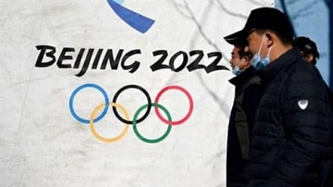 لا إصابات جديدة بعدوى كورونا في أولمبياد بكين