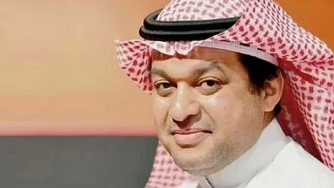 خبير الأرصاد الجوية الدكتور خالد الزعاق