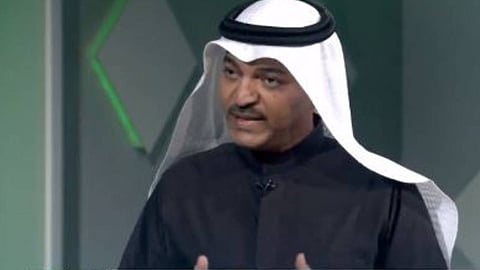 الدكتور فهد الفتيني