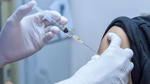 الجرعة التنشيطية