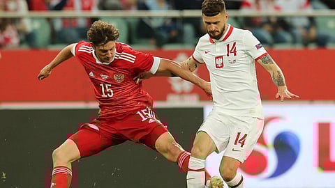 بولندا والسويد والتشيك تطالب بتصرف فوري تجاه روسيا