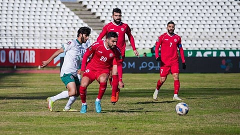 لبنان والعراق