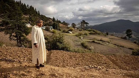 المغرب.. إنفاق مليار دولار لتخفيف آثار الجفاف