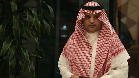 مسلي آل معمر
