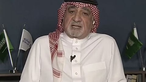 أمين محافظة جدة صالح التركي