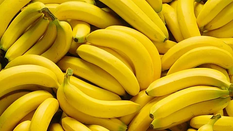 الموز