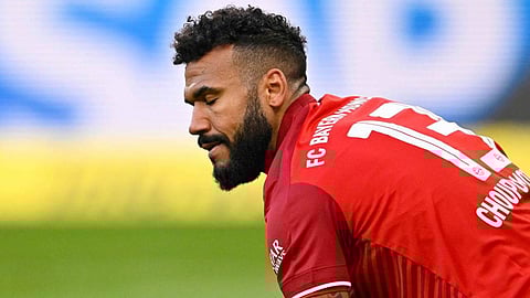 كورونا تشوبو موتينج مجددًا