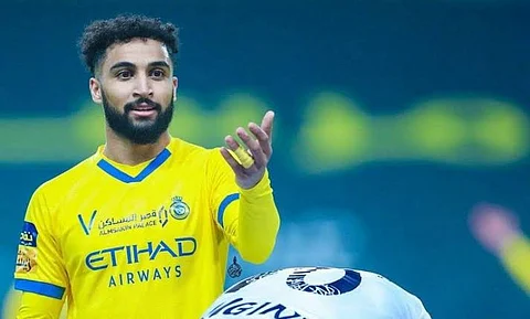 غرامة جديدة ضد النصر بسبب العبيد