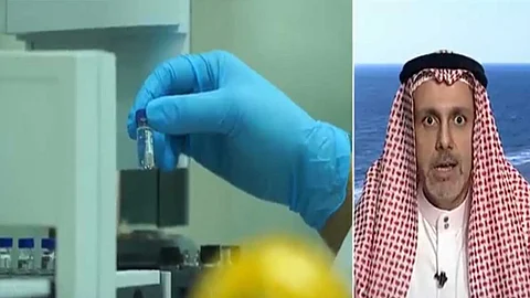 الإخصائي بمركز رقابة السموم، مجدي جمل يحذر من منتجات عشبية