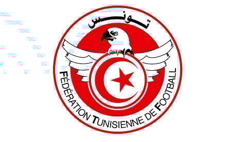 شعار الاتحاد التونسي لكرة القدم