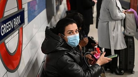 وباء جديد يضرب بريطانيا